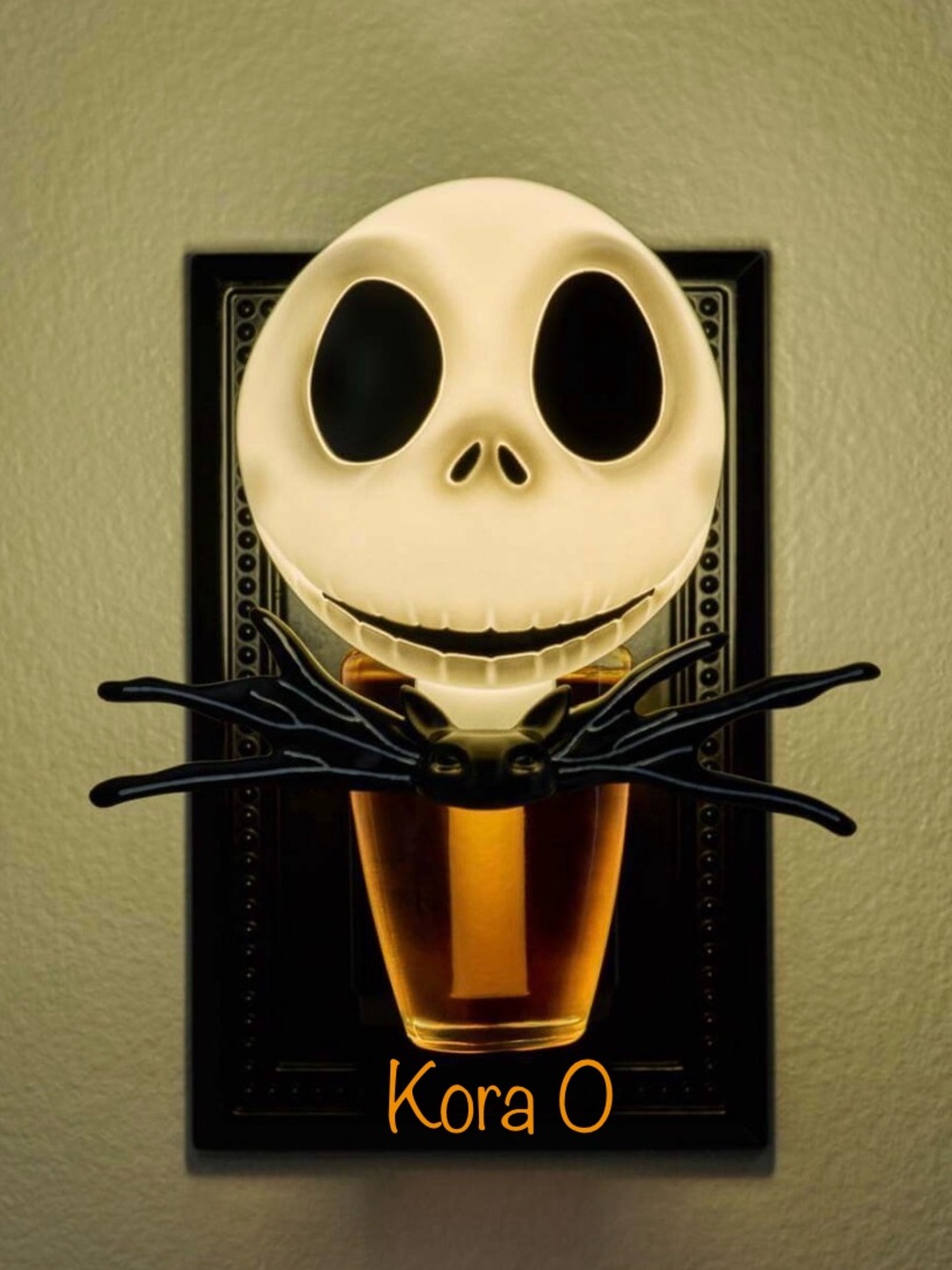 Nightmare Before Christmas Jack & Sally Accessories Bundle - Picture 8 of 13
